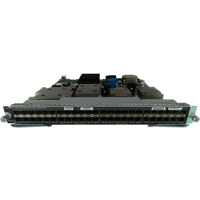 Genuine Cisco DS-X9248-256K9