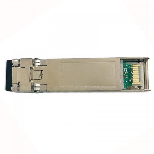 what is the range of zx sfp