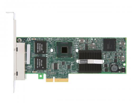 what is ethernet adapter in server