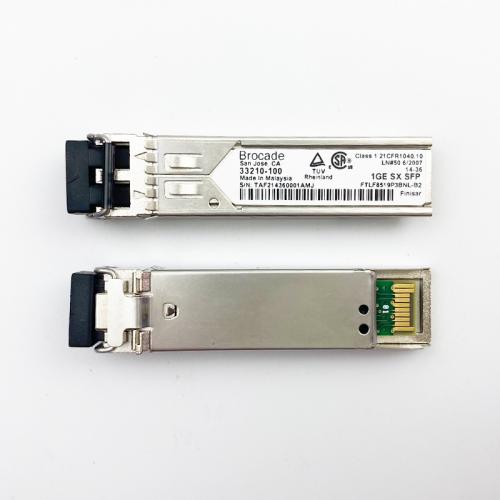 what is the optical transceiver module used for