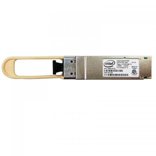 is sfp better than ethernet
