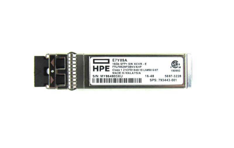 What is the difference between sfp lc sx and sfp lc lx?
