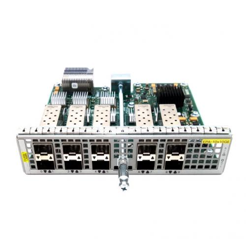 what is cisco 4300 series