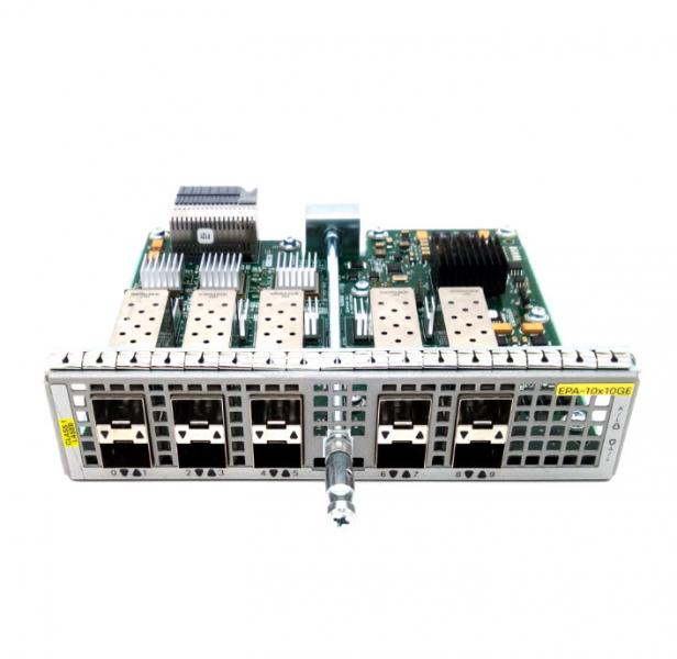 What is cisco 4300 series?