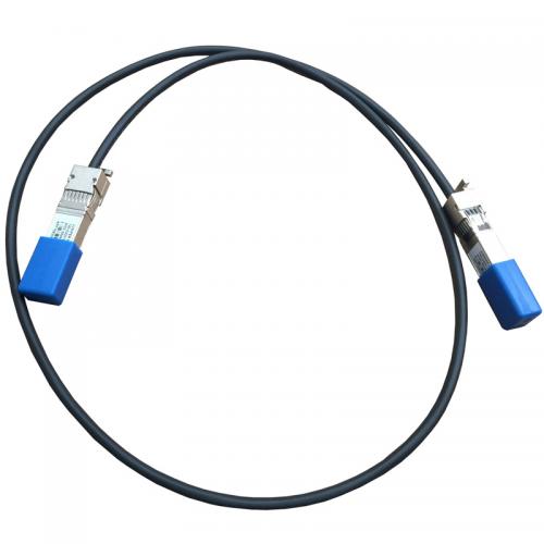 what is twinax cable used for