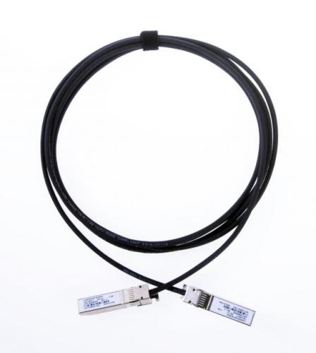 is twinax cable copper