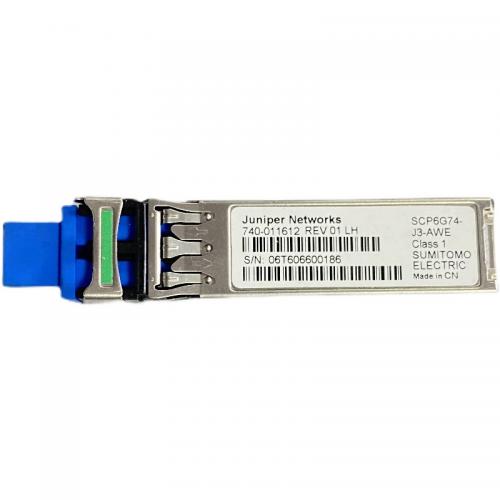 what is the difference between sfp lx and sfp lh