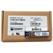 Genuine Juniper EX-SFP-1GE-LX