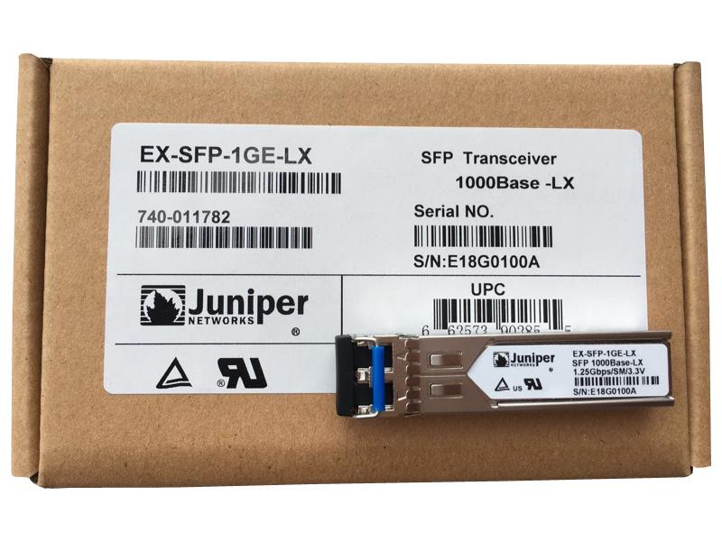 What is 1000base-lx sfp?