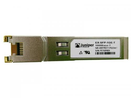 what is the use of copper sfp