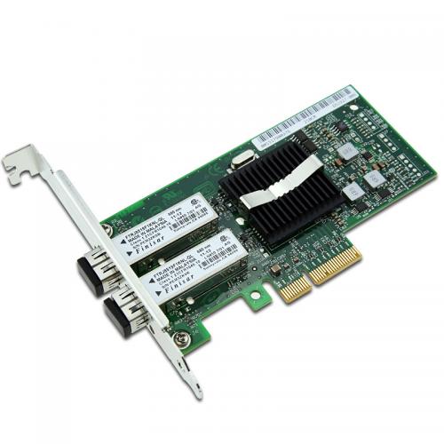 is an ethernet adapter a nic