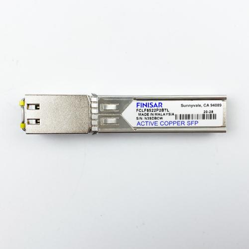 what is optical transceiver sfp