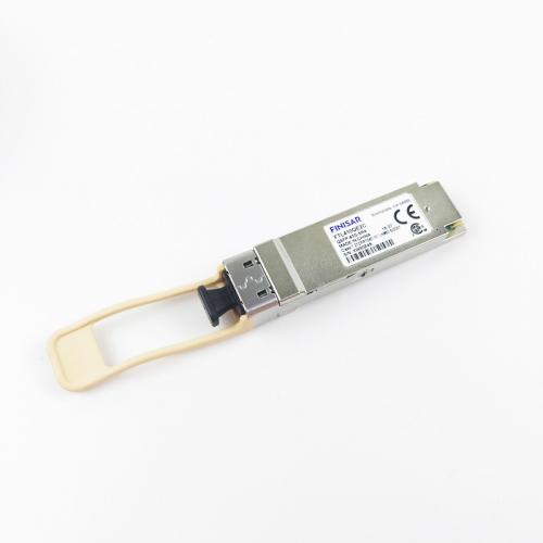 what is the use of qsfp+