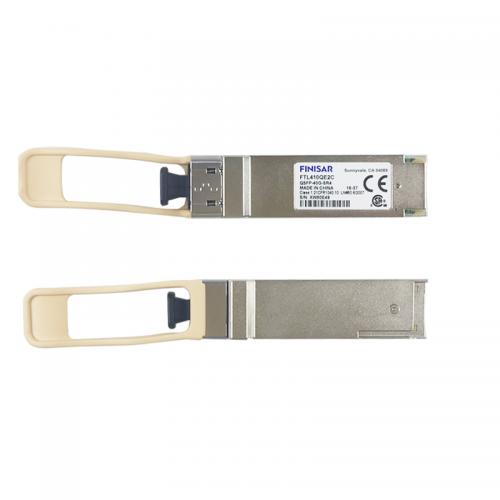what is the use of qsfp+
