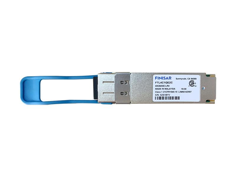 Does qsfp28 work with qsfp+?