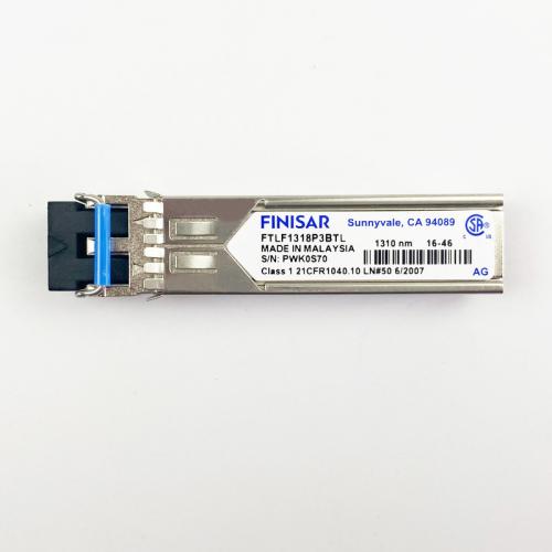 what is the difference between 10g sfp and 25g sfp