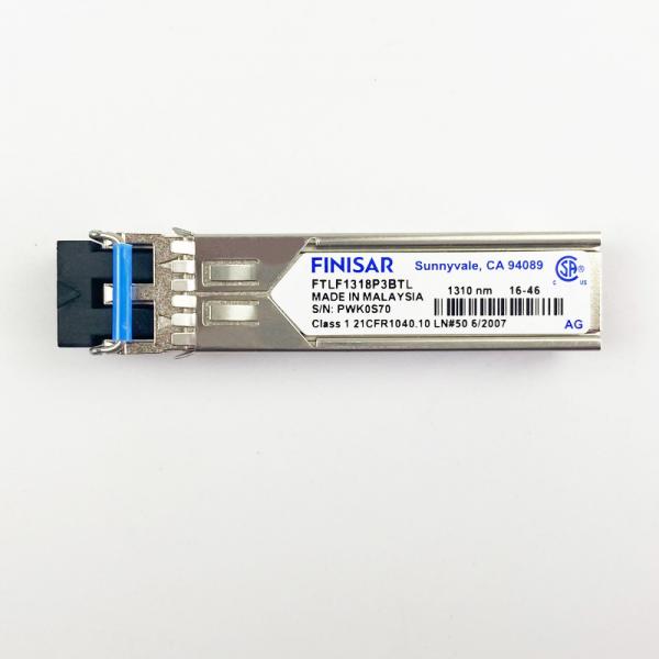 What is the difference between 10g sfp and 25g sfp?