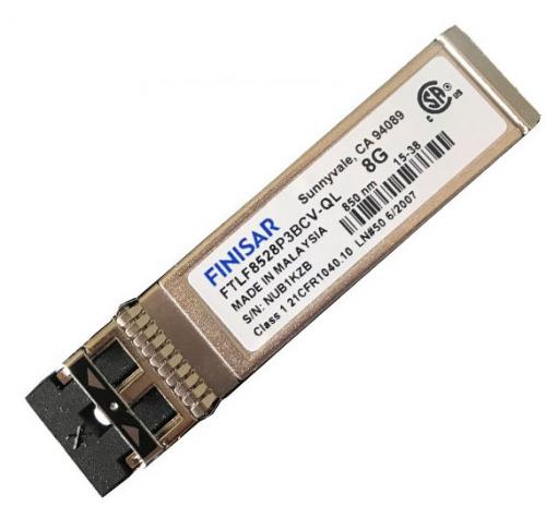 what is the difference between sfp+ and sfp+