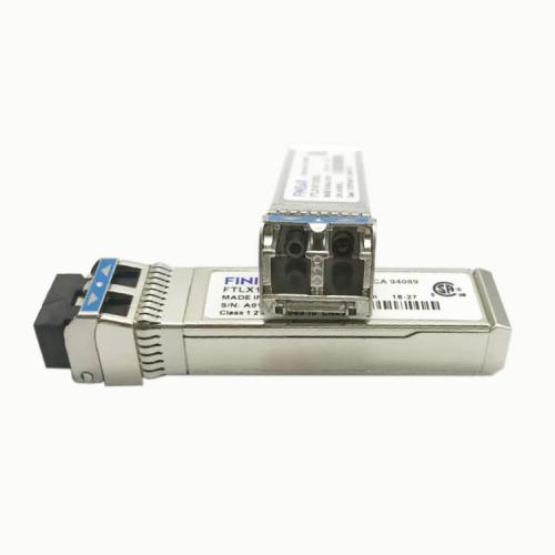 what is the difference between lr and sr sfp