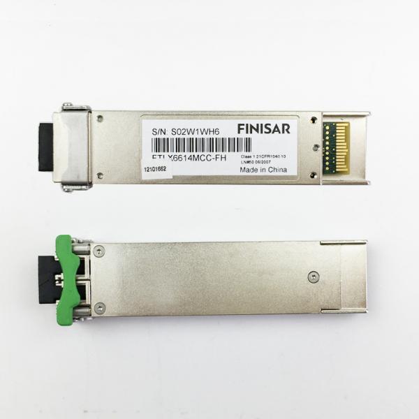 What is used in dwdm?