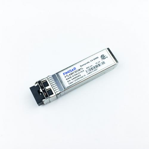 what is the optical transceiver