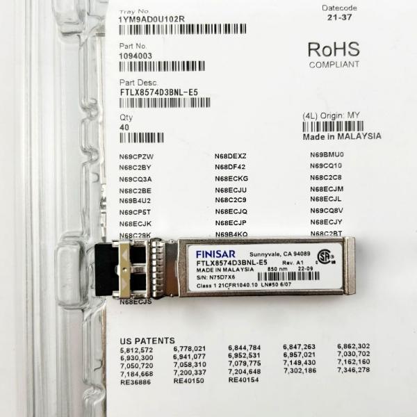 What is the 10gb ethernet protocol?