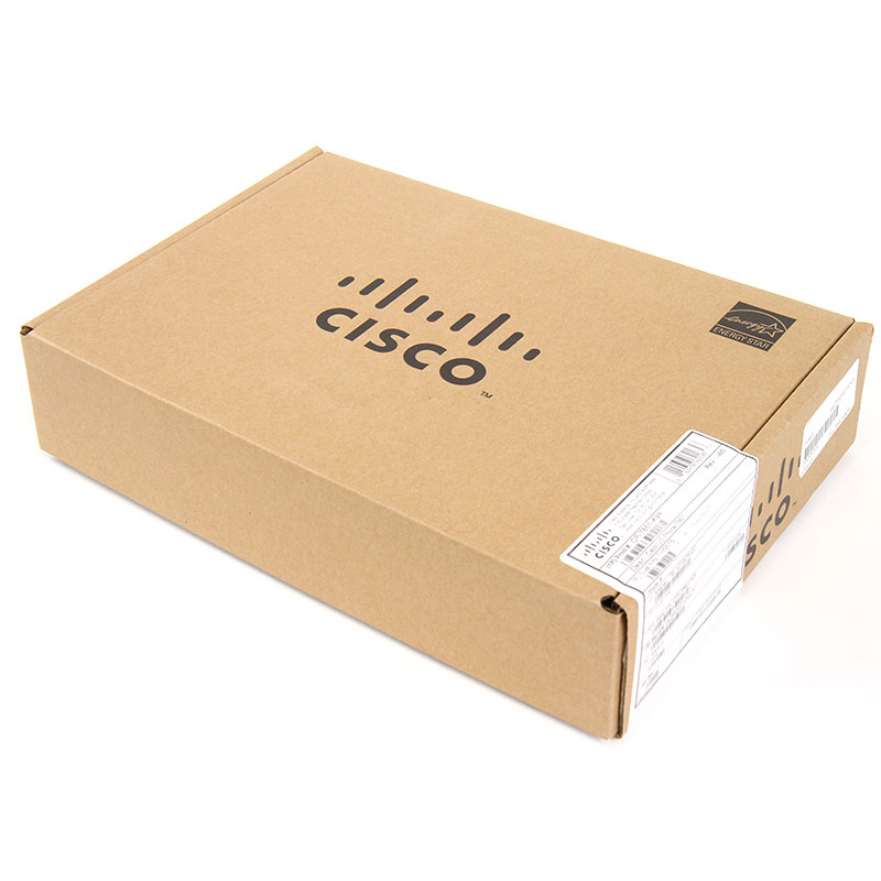 Genuine Cisco GLC-2BX-D-I