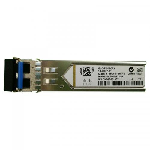 can sfp ports be used for ethernet