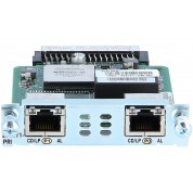 Genuine Cisco HWIC-2CE1T1-PRI