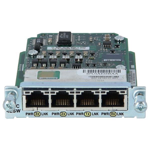 What is the distance of cisco 25g?