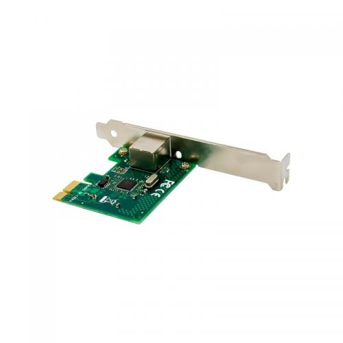 what is an ethernet server adapter