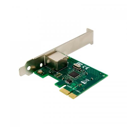 what is an ethernet server adapter
