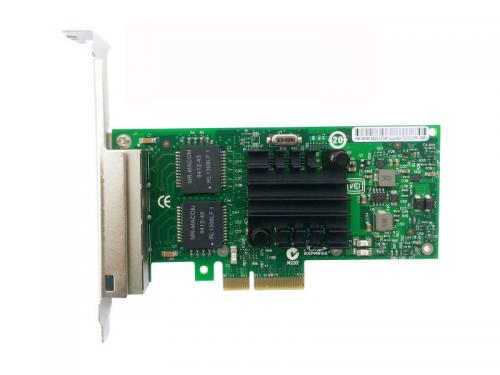 what is ethernet pcie