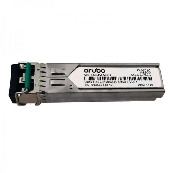 What is lc sfp?
