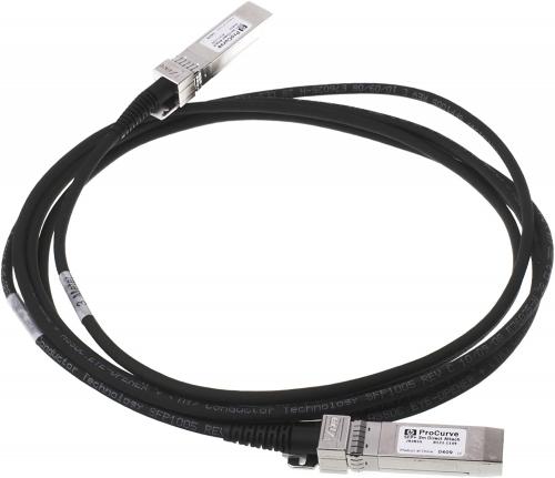 what is a direct attach cable