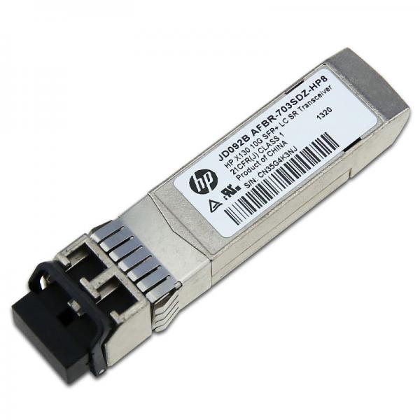 What is sfp 10g sr s?