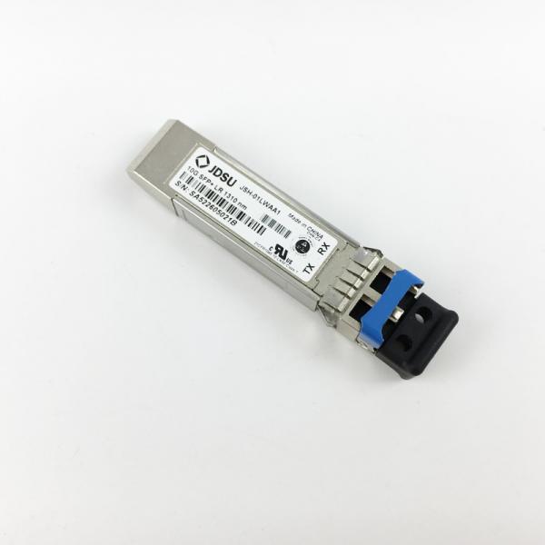What is a sfp+ transceiver module?