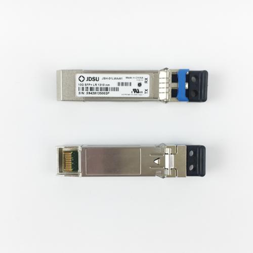 what is a sfp+ transceiver module