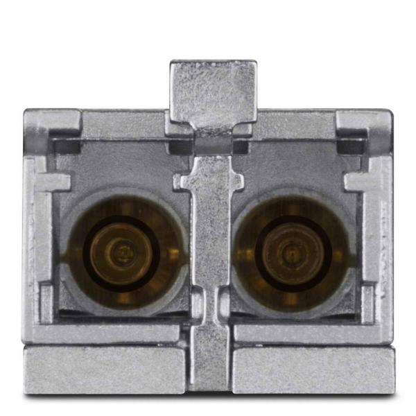 What type of fo connectors do you know?
