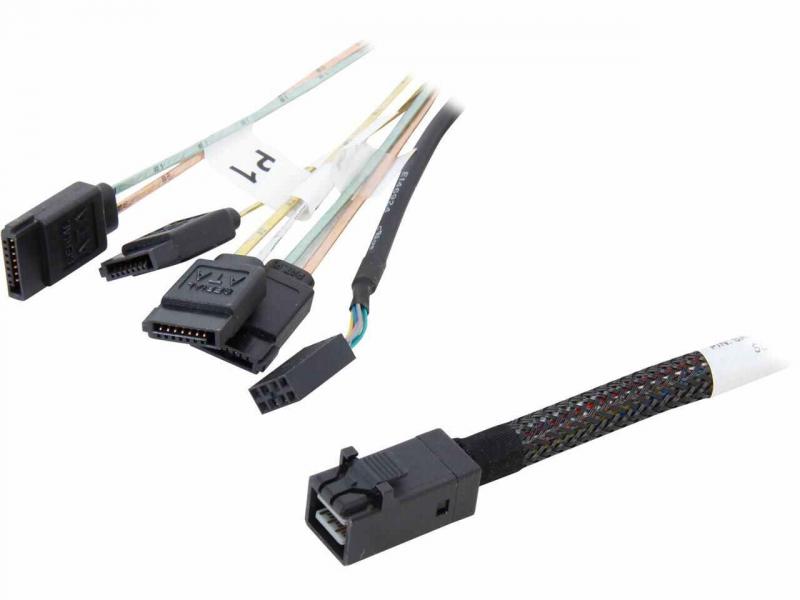 What is the lan cable?