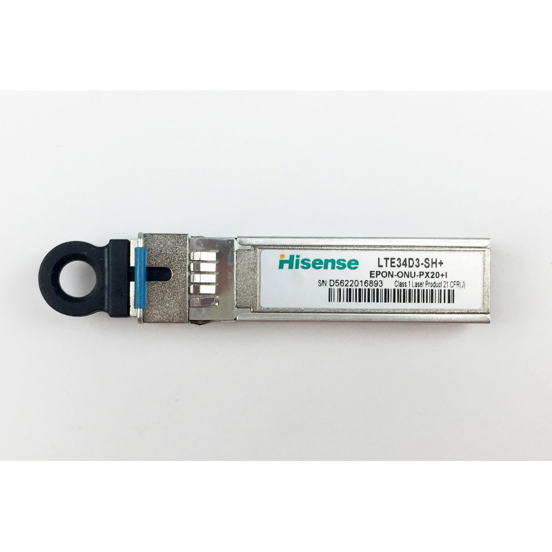 Genuine Hisense LTE34D3-SH