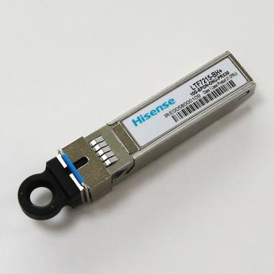 আসল হাইসেন্স LTF7215-BH+ SFP+ 10G EPON ONU ট্রান্সসিভার