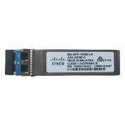 Genuine Cisco MA-SFP-10GB-LR