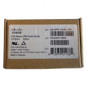 Genuine Cisco MA-SFP-10GB-LRM