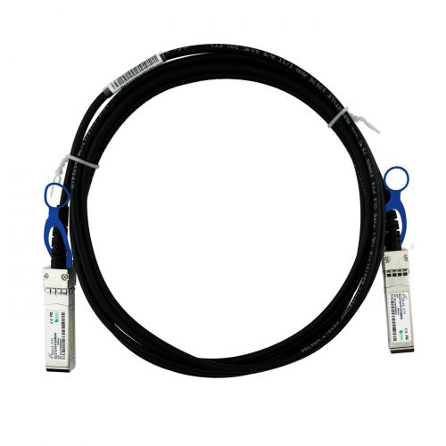 what cable is used for sfp