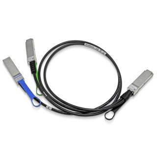 NVIDIA MCP1600-C005E26L DAC Cable Ethernet 100GbE QSFP28 5m