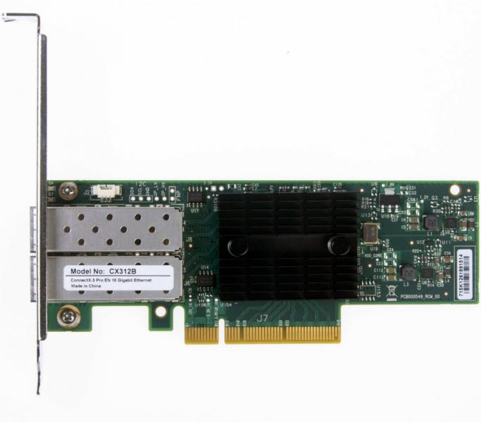 What is a 10gb network card?
