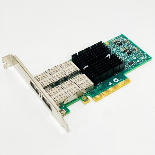 what is a mellanox adapter