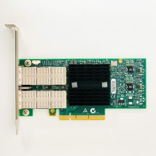 what is a mellanox adapter