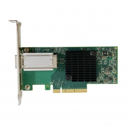 what is pci or pcie network card